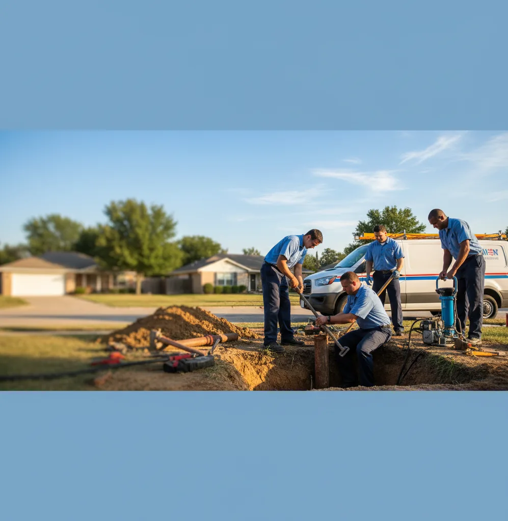 Water Heater Repair & Plumber in Palmerton